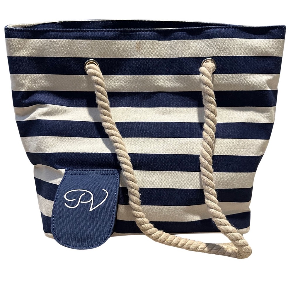 Porto Vino Wine Tote